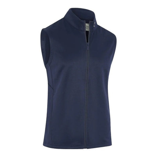 Callaway High Gauge Golf Vest Men's (Peacoat 410)