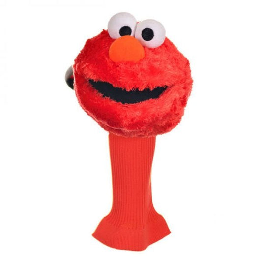 Elmo Driver Headcover