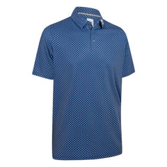 Callaway Trademark Golf Polo Men's (Peacoat 410)