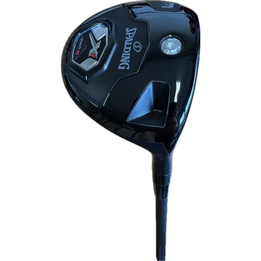 Spalding Pro X1 Fairway Woods (Men's Right Hand)