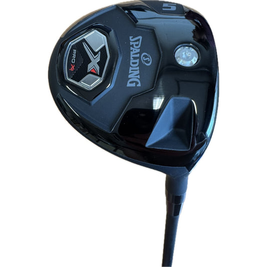 Spalding Pro X1 Fairway Woods (Men's Right Hand)