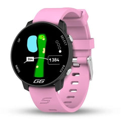 Shot Scope G6 GPS Golf Watch