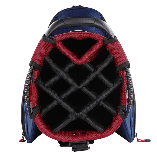 MacGregor Principal 10" Golf Cart Bag