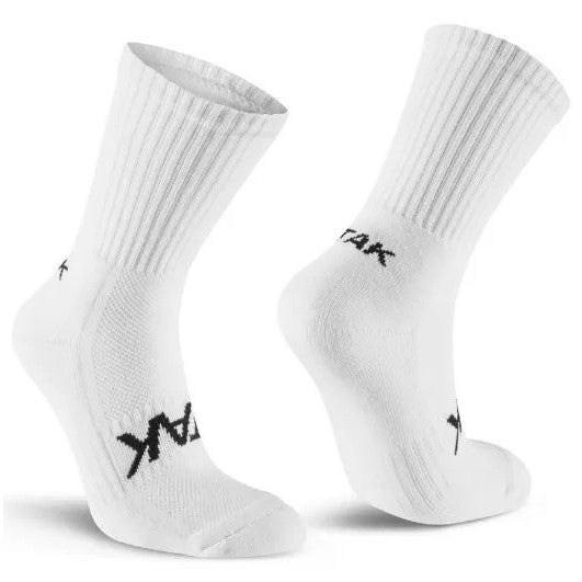 Atak Shox Mid Leg Football Socks (Senior)