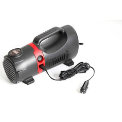 Precision Training Electric Air Compressor 12V and 230V AC