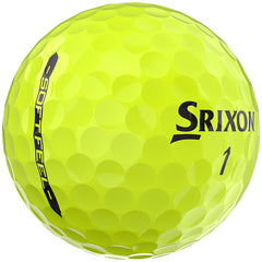 Srixon Soft Feel 14 Golf Balls x 3