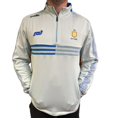 O'Neill's Clare GAA Nepal 184 Half Zip Top Men's (Sky)