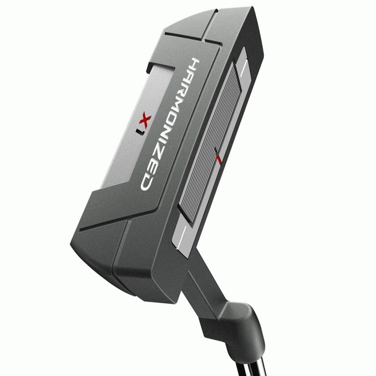 Wilson Harmonized X1 Putter (Men's Left Hand)