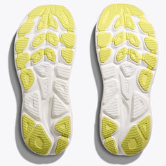 Hoka Clifton 10 Running Shoes Women's Wide (Carnation Starlight CTNS)