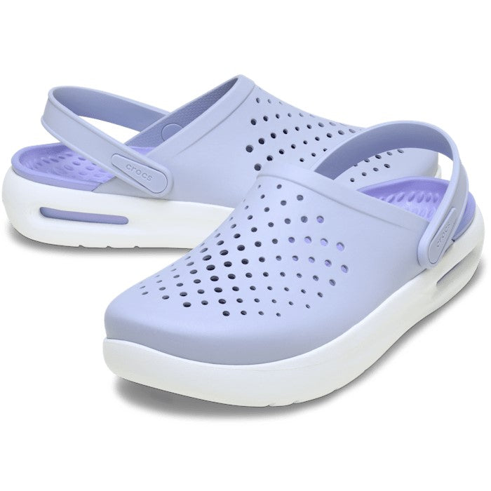 Crocs InMotion Clogs Women's (Purple Moon 5BR)
