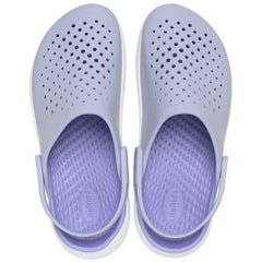 Crocs InMotion Clogs Women's (Purple Moon 5BR)