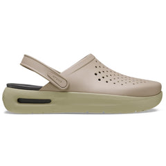 Crocs InMotion Clogs Unisex (Taupe 214)