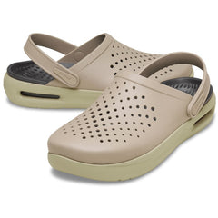Crocs InMotion Clogs Unisex (Taupe 214)