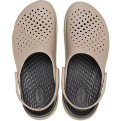 Crocs InMotion Clogs Unisex (Taupe 214)