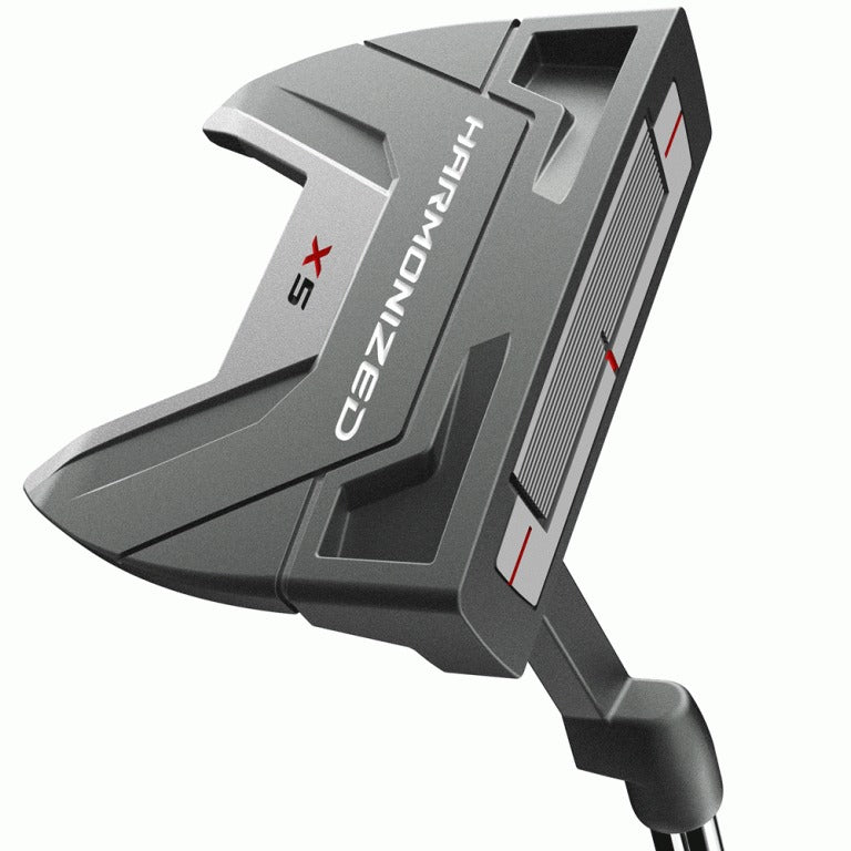 Wilson Harmonized X5 Putter (Men's Right Hand)