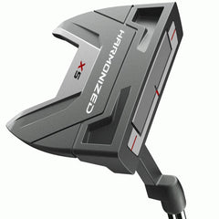 Wilson Harmonized X5 Putter (Men's Right Hand)