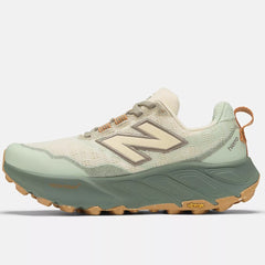 New Balance Hierro V9 Trail Shoes Women's (Calcium Dark Juniper)