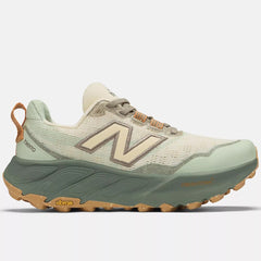 New Balance Hierro V9 Trail Shoes Women's (Calcium Dark Juniper)