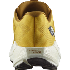Salomon Aero Blaze 3 GRVL Running Shoes Men's (Mustard Vanilla Ice)