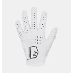 Under Armour Drive Tour Cabretta Golf Gloves (Men's Left Hand)
