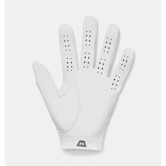 Under Armour Drive Tour Cabretta Golf Gloves (Men's Left Hand)