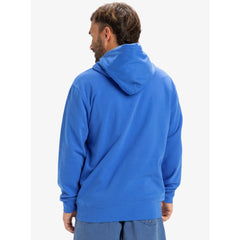 Quiksilver Salt Water Full Zip Hoodie Men's (Nebulas Blue BQV0)