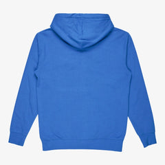 Quiksilver Salt Water Full Zip Hoodie Men's (Nebulas Blue BQV0)