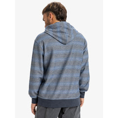 Quiksilver Great Otway Hoodie Men's (Dark Navy Otway KTP3)