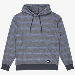 Quiksilver Great Otway Hoodie Men's (Dark Navy Otway KTP3)