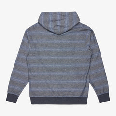 Quiksilver Great Otway Hoodie Men's (Dark Navy Otway KTP3)