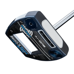 Odyssey Ai One Square 2 Jailbird Putter (Men's Right Hand)