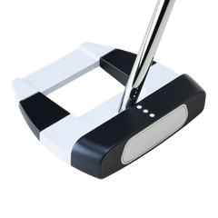 Odyssey Ai One Square 2 Jailbird Putter (Men's Right Hand)