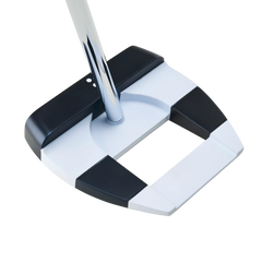 Odyssey Ai One Square 2 Jailbird Putter (Men's Right Hand)