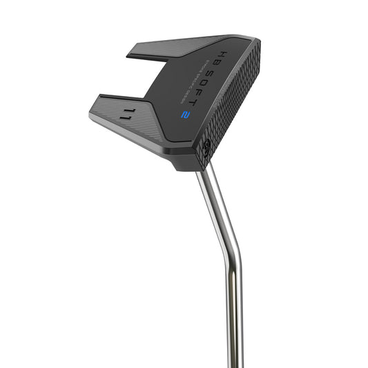 Cleveland HB Soft 2 11 Black Putter (Men's Right Hand)