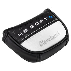 Cleveland HB Soft 2 11 Black Putter (Men's Right Hand)