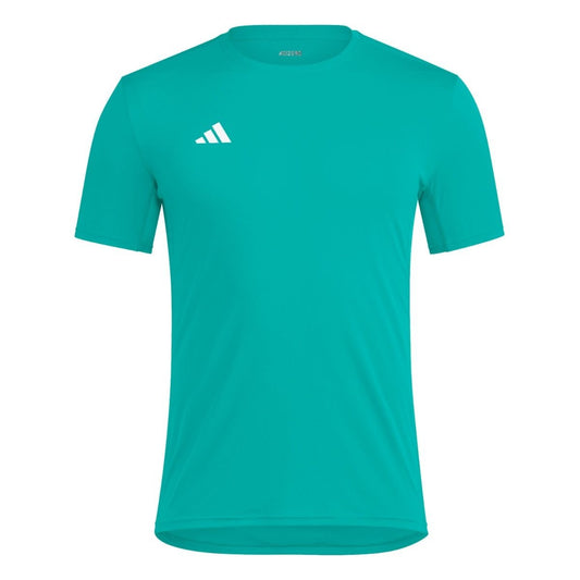 Adidas Adizero Essential T-Shirt Men's (Green JY3354)