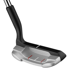 Wilson Harmonized Chipper (Men's Left Hand)