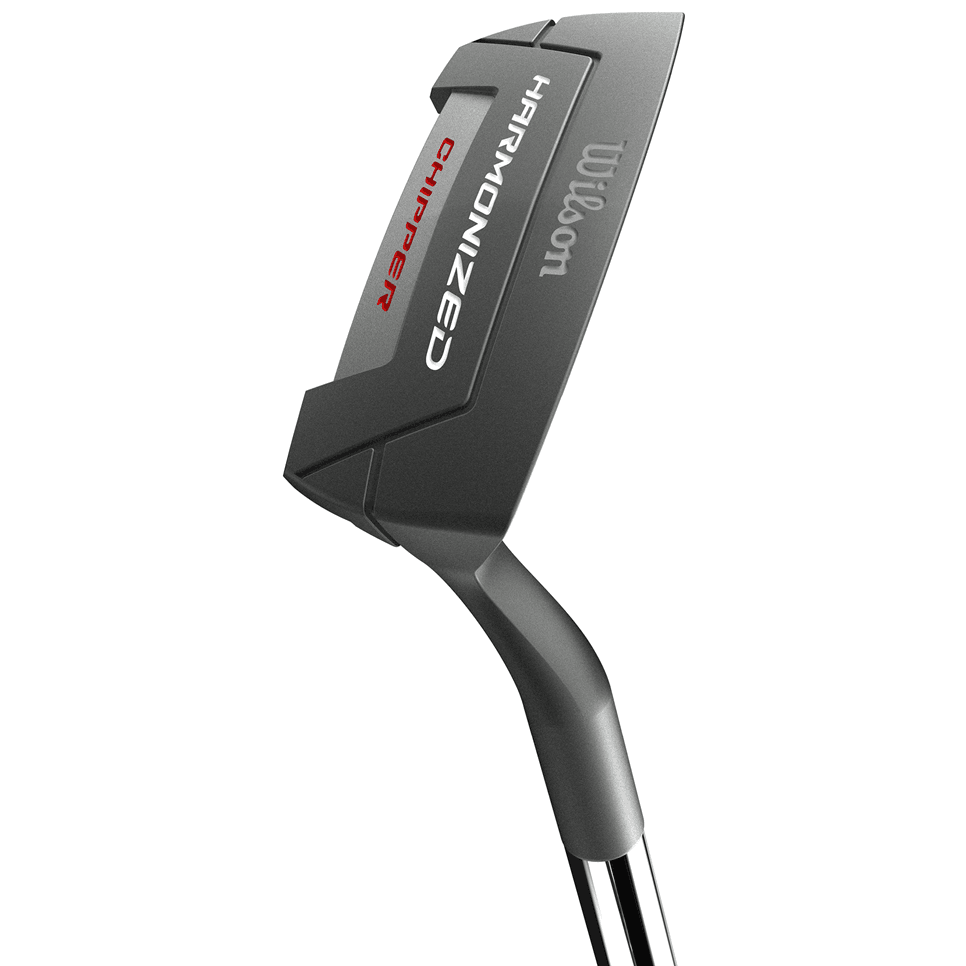 Wilson Harmonized Chipper (Men's Left Hand)