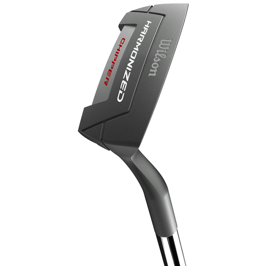 Wilson Harmonized Chipper (Men's Left Hand)