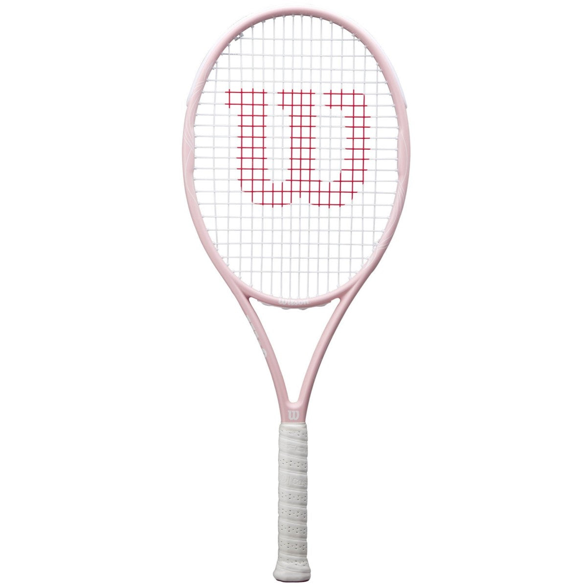 Wilson Intrigue SE Tennis Racket Unisex (Pink)