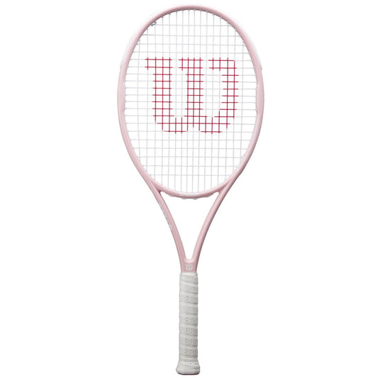 Wilson Intrigue SE Tennis Racket Unisex (Pink)