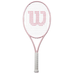 Wilson Intrigue SE Tennis Racket Unisex (Pink)