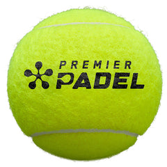 Wilson Premier Padel Ball x 3