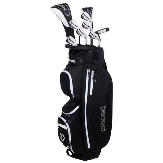 Spalding Tour 2 Golf Club Set (Ladies Right Hand)