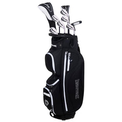 Spalding Tour 2 Golf Club Set (Ladies Right Hand)