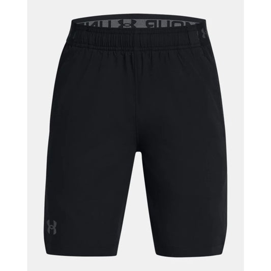 Under Armour Vanish Shorts Boy's (Black 001)