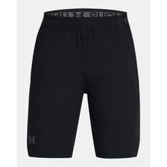 Under Armour Vanish Shorts Boy's (Black 001)