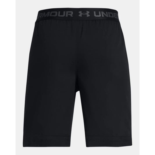 Under Armour Vanish Shorts Boy's (Black 001)
