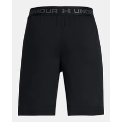 Under Armour Vanish Shorts Boy's (Black 001)