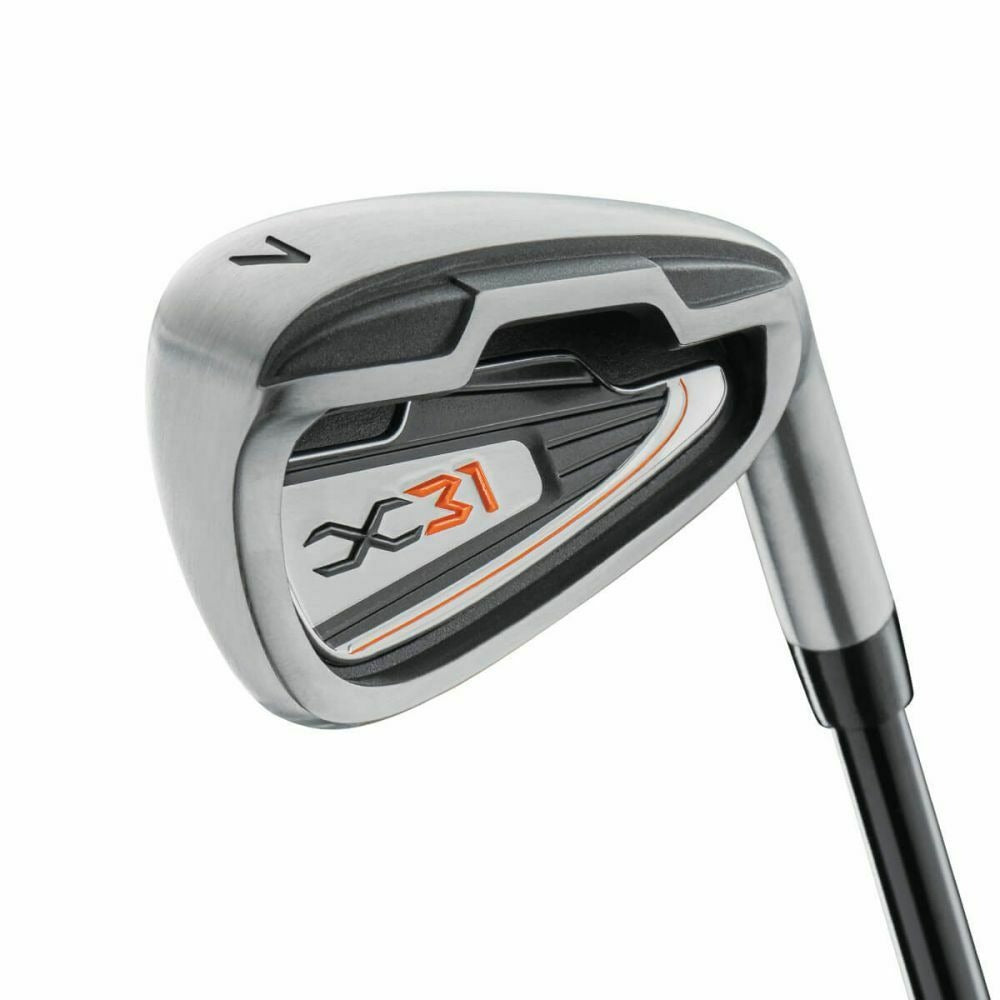Wilson X31 Golf Irons (Men's Right Hand)